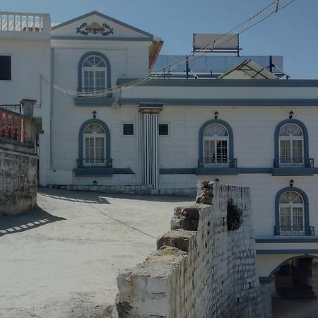 Hotel Vasantham Palace Ooty Eksteriør billede